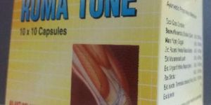 Rumatone Capsules