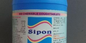 Sipon Tablets