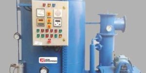 Coil Steam Boilers