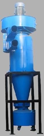 Dust Collectors