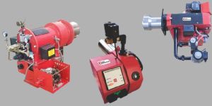 Industrial Burners