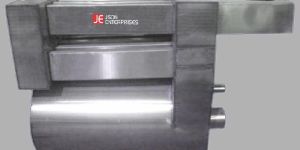 Industrial Heat Exchangers