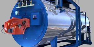Steam Boiler