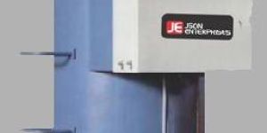 Thermic Fluid Heaters