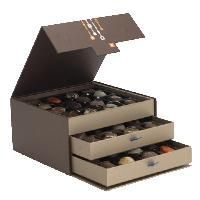 Chocolate Boxes