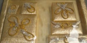 Jewelry Boxes