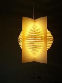 Paper Lamps