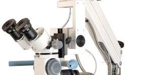 Ophthalmic Surgical Microscope - Bliss - Zoom