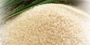 Varieties of Rice