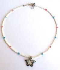 Handmade Necklaces