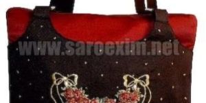 Strap Handle Handbags