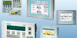 Human Machine Interface Controller