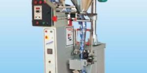 Auger Filler Form Fill and Seal Machine