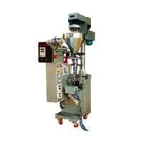 Automatic Form Fill Machine