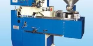 Candy Pillow Pack Machine