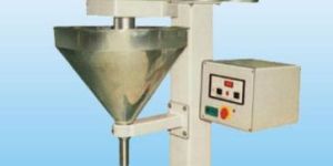 Powder Dosing Machine