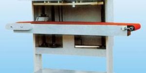 Vertical Band Machine