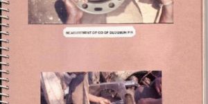 Diesel Engine Refurbishing & Repairing Services