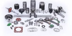 Diesel Engine Spare Parts