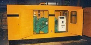 DG Set Installation Services