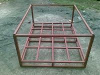 Mild Steel Pallets