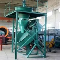 Fertilizer Granule Machine