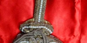 Exclusive Bridal Clutches