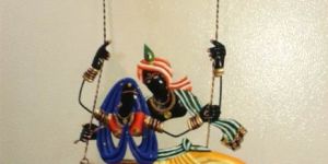 Radha Krishna Jhula