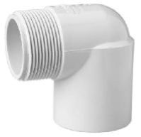 PVC Elbow