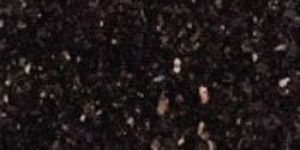 Black Galaxy Granite Slabs