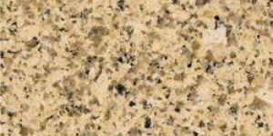 Crystal Yellow Granite Slabs