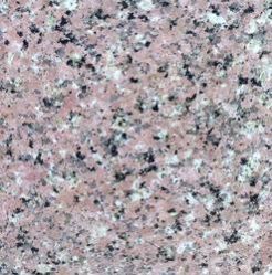 Rosy Pink Granite Slabs