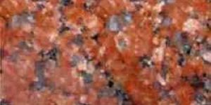 Ruby Red Granite Slabs
