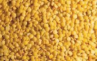 Yellow Split Lentil
