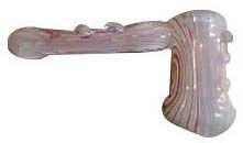 Smoking Glass Hammer