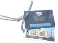 Luggage Tag