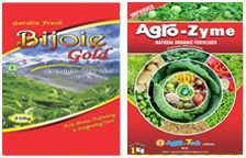 Poly Laminated Pouch