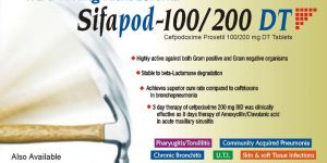 Sifapod Tablets