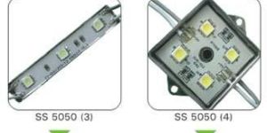 LED Modules (SS5050)