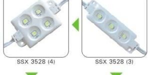 LED Modules (SSX 3528)
