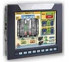 Batch House Controller