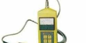 Vibration Meter