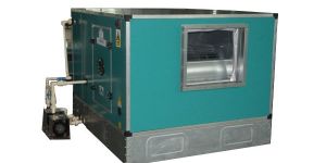 Air Handlers