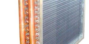 Cooling & Heating Coil