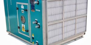 Floor Mounted Air Handling Unit