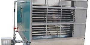 Industrial Air Scrubber