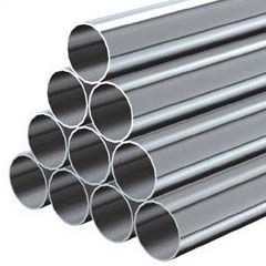 Stainless Steel Pipes