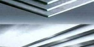 Stainless Steel Plates