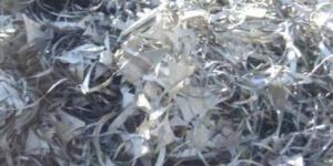 Stainless Steel Scrap