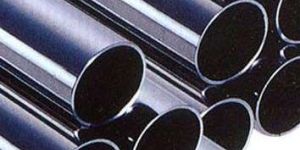 Stainless Steel Seamless Pipes